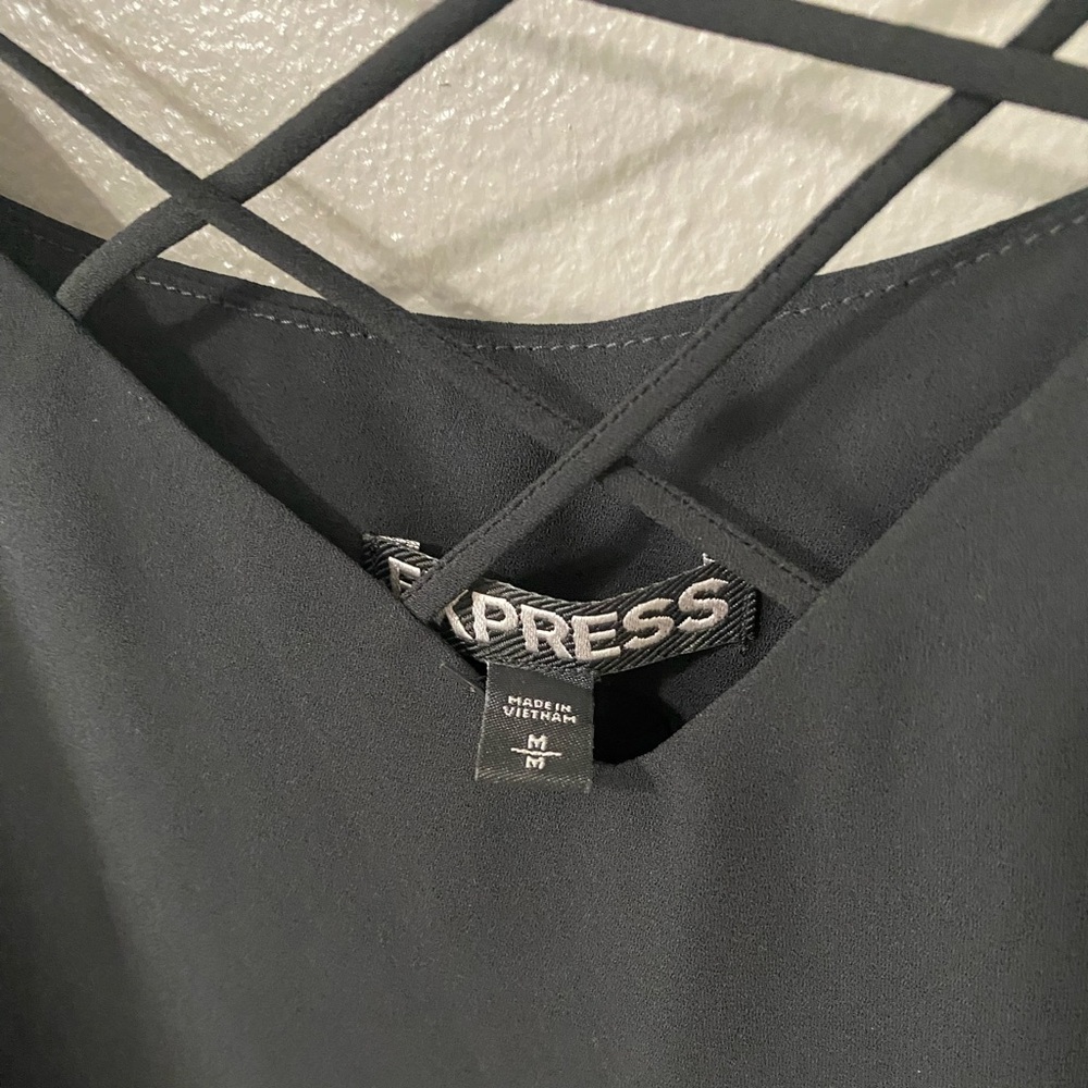 Express cami - Picture 6 of 9